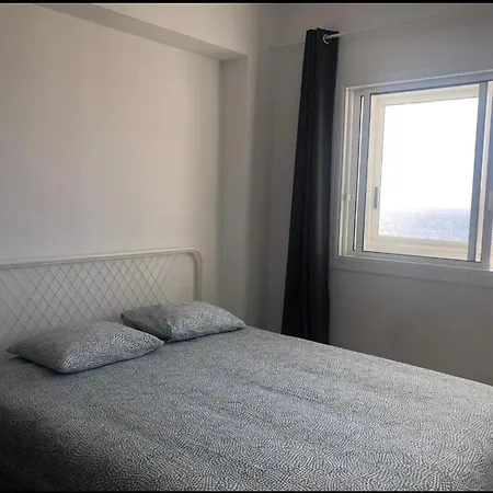 Casa Ocean Views Apartament Candelaria