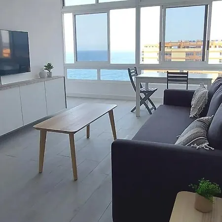 Apartament Casa Ocean Views