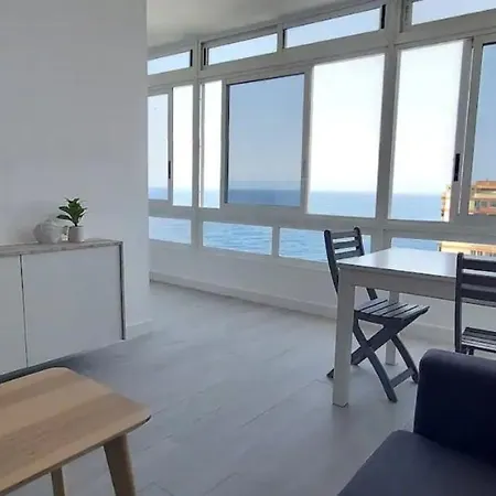 Casa Ocean Views Apartamento Candelaria