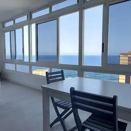 Apartment Casa Ocean Views Candelaria