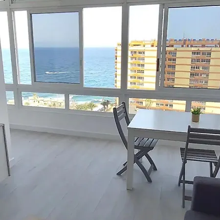 Casa Ocean Views Candelaria